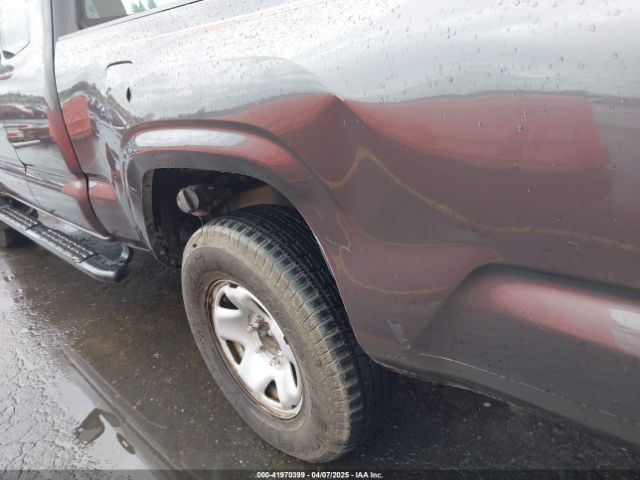 5TFRX5GN5GX053411 Toyota Tacoma Sr