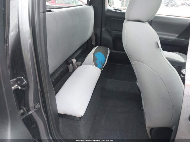 5TFRX5GN5GX053411 Toyota Tacoma Sr
