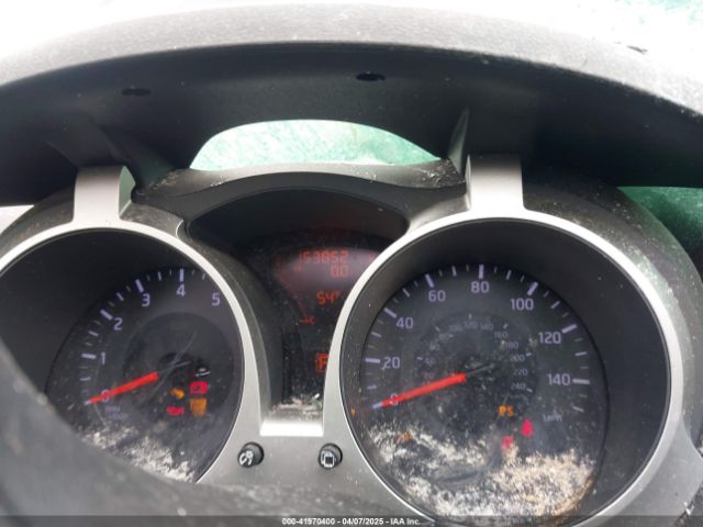 JN8AF5MR1FT503590 Nissan Juke Sl