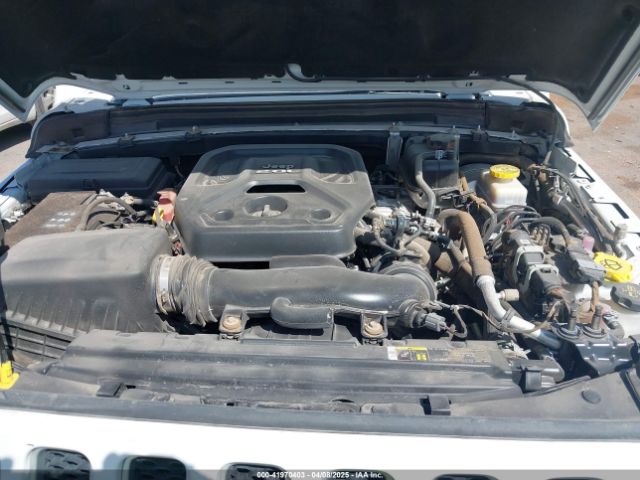 1C4HJXENXLW213553 Jeep Wrangler