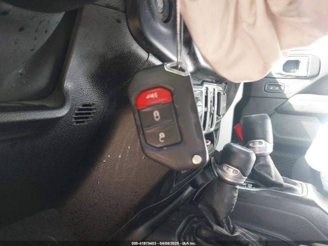 1C4HJXENXLW213553 Jeep Wrangler