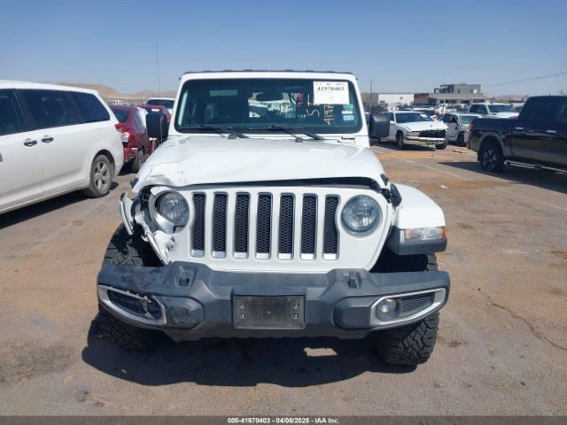 1C4HJXENXLW213553 Jeep Wrangler