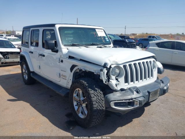 1C4HJXENXLW213553 Jeep Wrangler