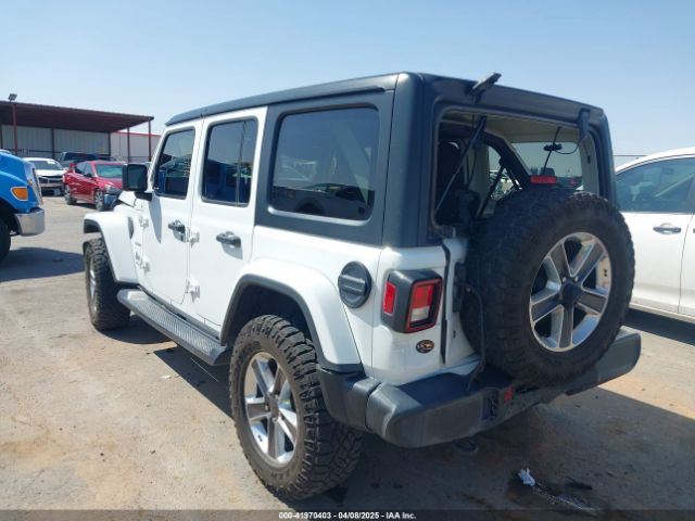 1C4HJXENXLW213553 Jeep Wrangler