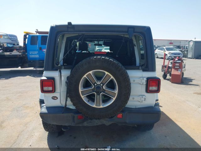 1C4HJXENXLW213553 Jeep Wrangler