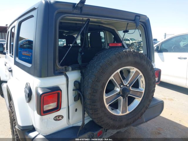 1C4HJXENXLW213553 Jeep Wrangler