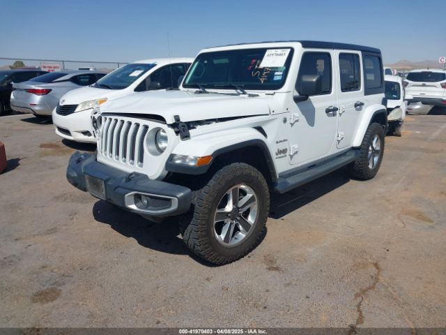 1C4HJXENXLW213553 Jeep Wrangler