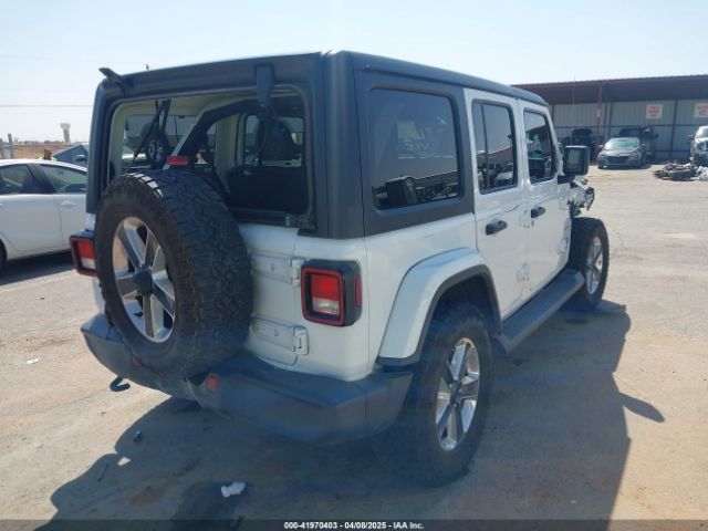 1C4HJXENXLW213553 Jeep Wrangler