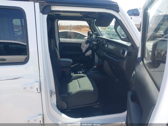 1C4HJXENXLW213553 Jeep Wrangler