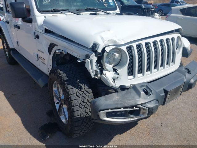 1C4HJXENXLW213553 Jeep Wrangler