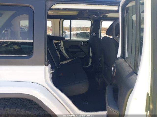 1C4HJXENXLW213553 Jeep Wrangler