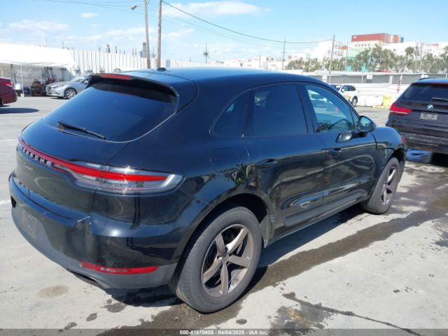 WP1AA2A52LLB12887 Porsche Macan