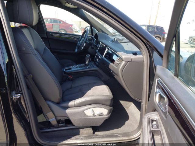 WP1AA2A52LLB12887 Porsche Macan