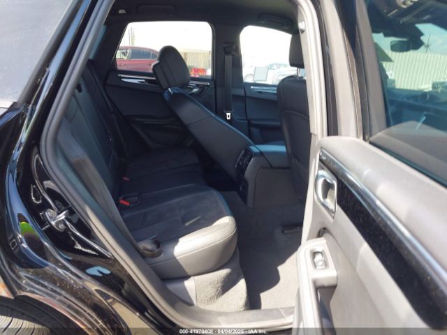 WP1AA2A52LLB12887 Porsche Macan
