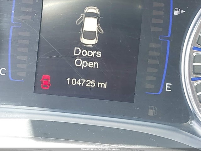 1C3CCCFB3FN626270 Chrysler 2015