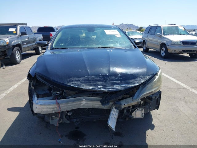 1C3CCCFB3FN626270 Chrysler 2015