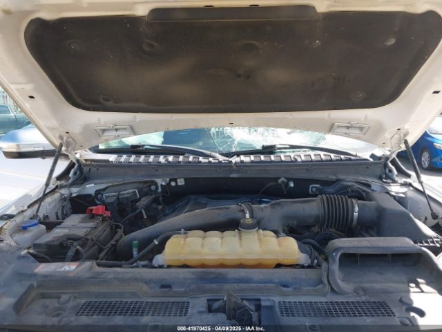 1FMJK1MTXJEA31054 Ford Expedition Max Platinum