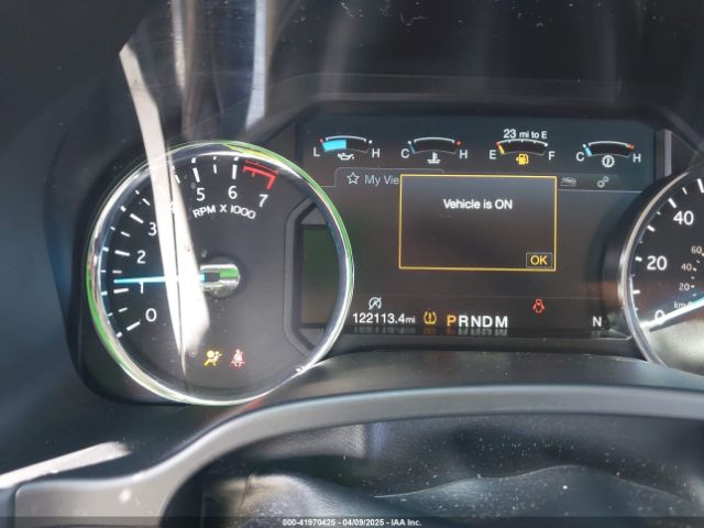 1FMJK1MTXJEA31054 Ford Expedition Max Platinum