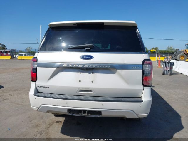 1FMJK1MTXJEA31054 Ford Expedition Max Platinum