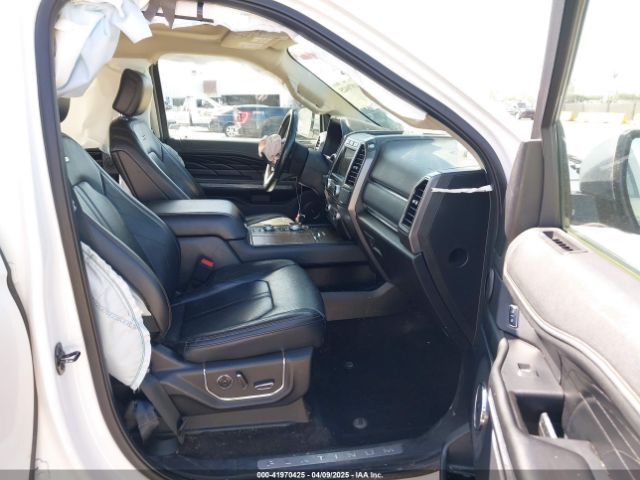1FMJK1MTXJEA31054 Ford Expedition Max Platinum