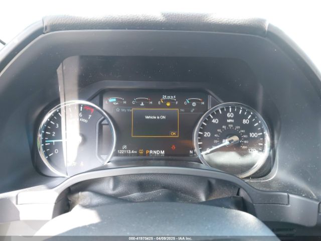 1FMJK1MTXJEA31054 Ford Expedition Max Platinum
