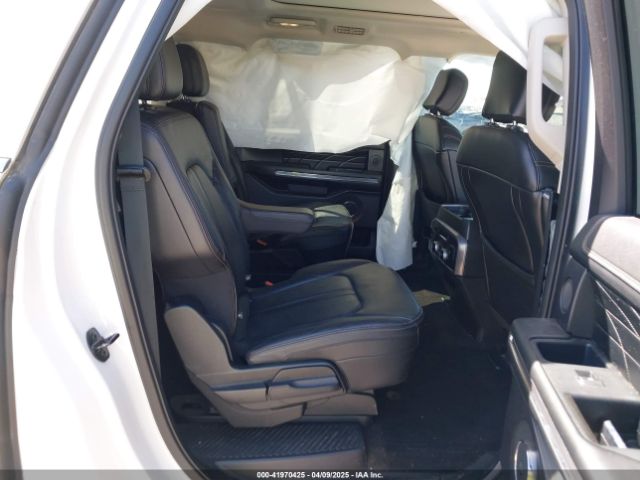 1FMJK1MTXJEA31054 Ford Expedition Max Platinum