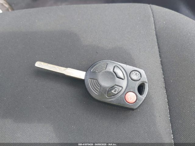1FADP3H23HL224819 Ford FOCUS SEL