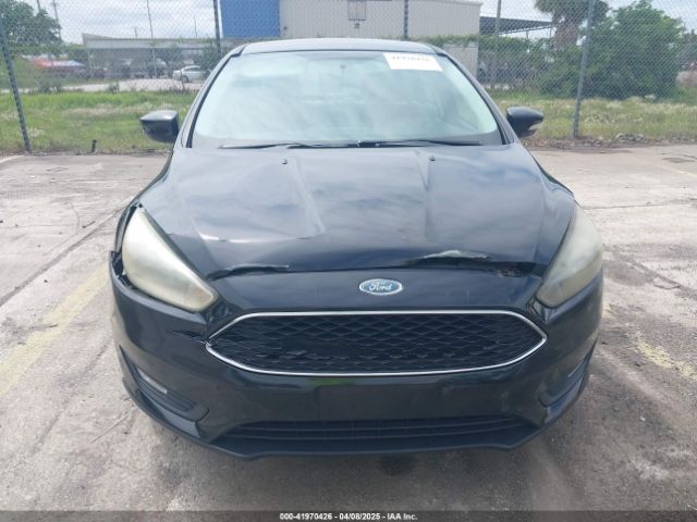 1FADP3H23HL224819 Ford FOCUS SEL
