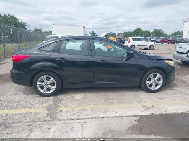 1FADP3H23HL224819 Ford FOCUS SEL