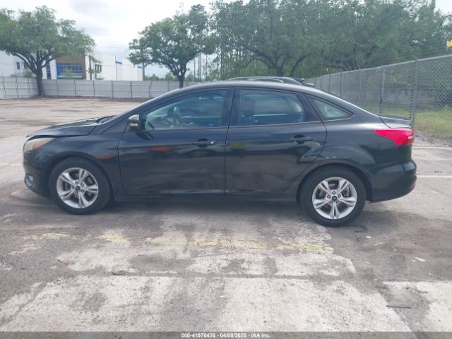 1FADP3H23HL224819 Ford FOCUS SEL
