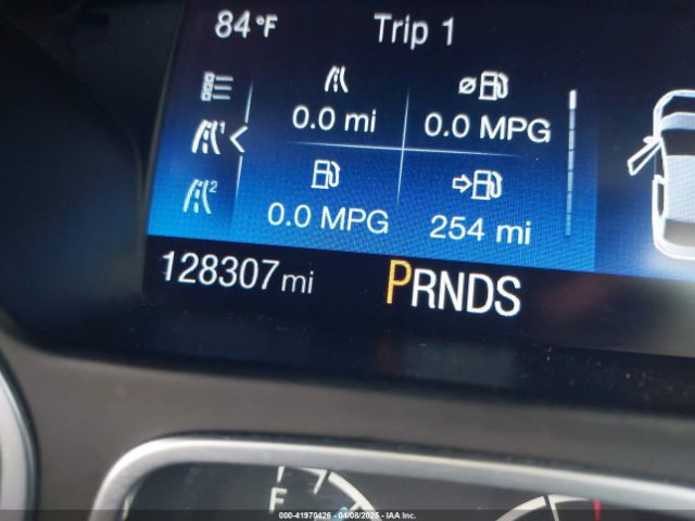 1FADP3H23HL224819 Ford FOCUS SEL