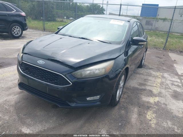 1FADP3H23HL224819 Ford FOCUS SEL