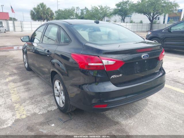 1FADP3H23HL224819 Ford FOCUS SEL