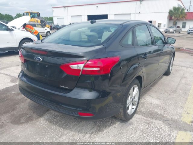 1FADP3H23HL224819 Ford FOCUS SEL
