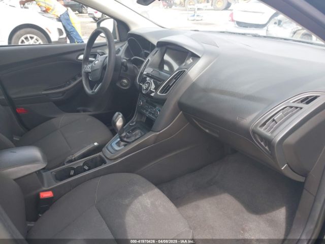 1FADP3H23HL224819 Ford FOCUS SEL