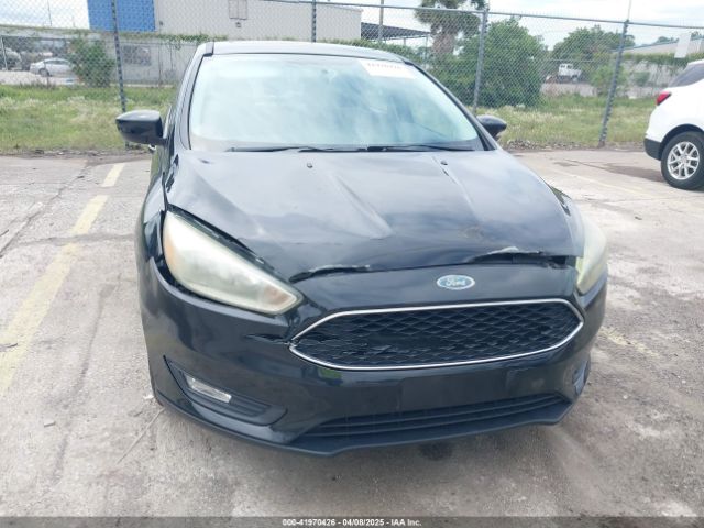 1FADP3H23HL224819 Ford FOCUS SEL