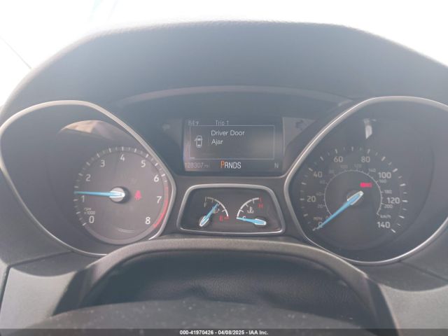1FADP3H23HL224819 Ford FOCUS SEL