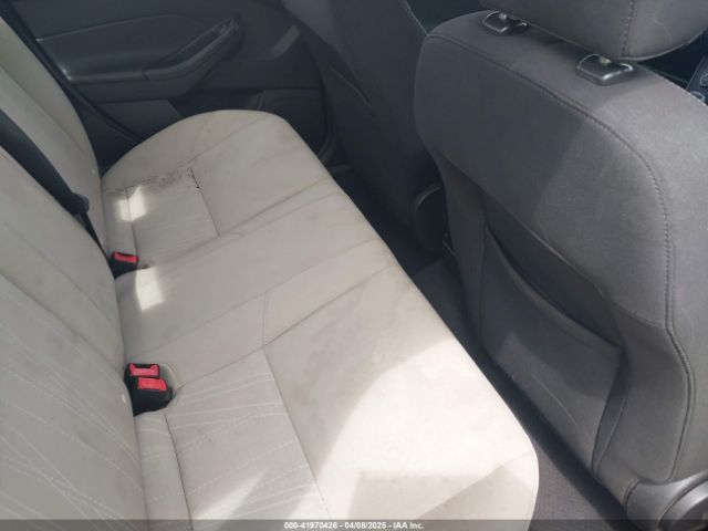 1FADP3H23HL224819 Ford FOCUS SEL