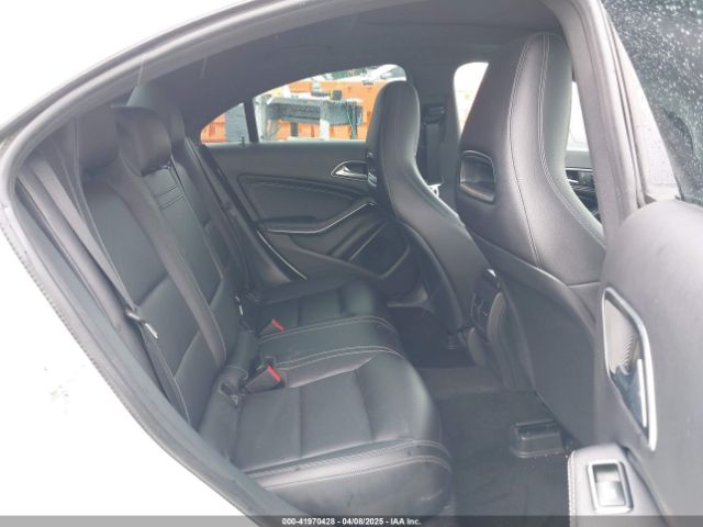 WDDSJ4GB1GN385737 Mercedes-Benz CLA 250 4MATIC