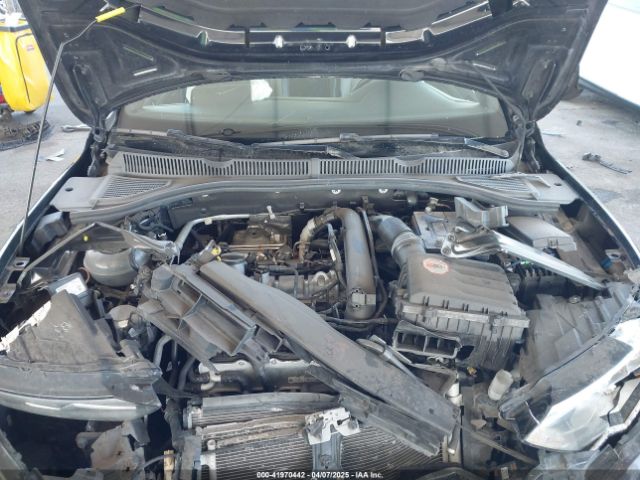 3VWC57BU5KM219735 Volkswagen Jetta 1.4t R-line/1.4t S/1.4t Se