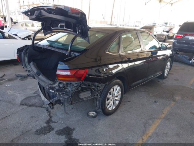 3VWC57BU5KM219735 Volkswagen Jetta 1.4t R-line/1.4t S/1.4t Se