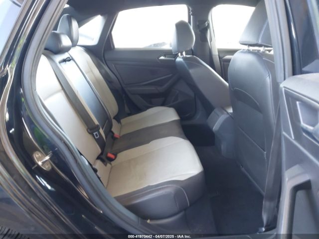 3VWC57BU5KM219735 Volkswagen Jetta 1.4t R-line/1.4t S/1.4t Se