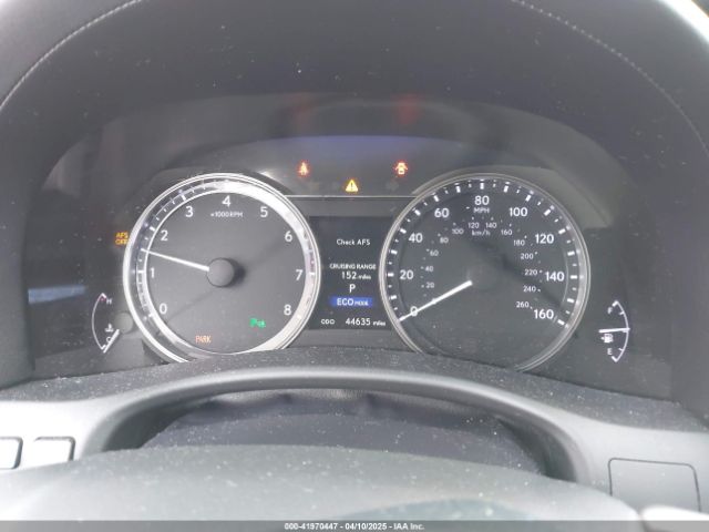 2013 LEXUS GS 350 JTHBE1BL5D5005404 Photo 6