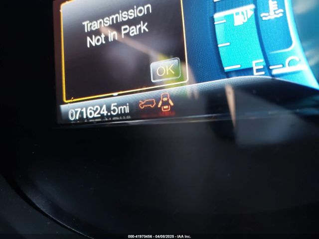 1FM5K8GT6KGA76813 Ford EXPLORER SPORT