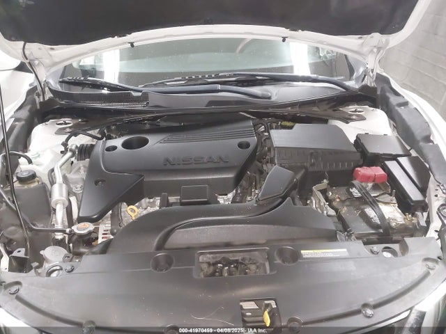 1N4AL3AP8HC244858 Nissan Altima 2.5 S