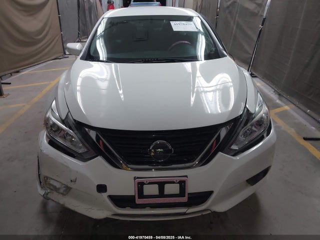 1N4AL3AP8HC244858 Nissan Altima 2.5 S
