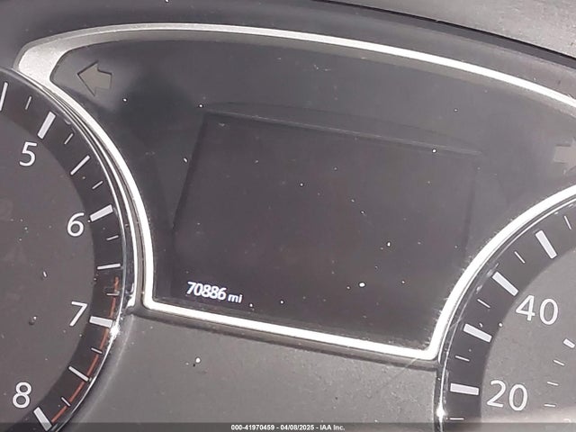 1N4AL3AP8HC244858 Nissan Altima 2.5 S