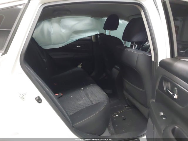 1N4AL3AP8HC244858 Nissan Altima 2.5 S