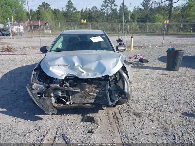 1G1PA5SH2F7195328 Chevrolet Cruze Ls Auto