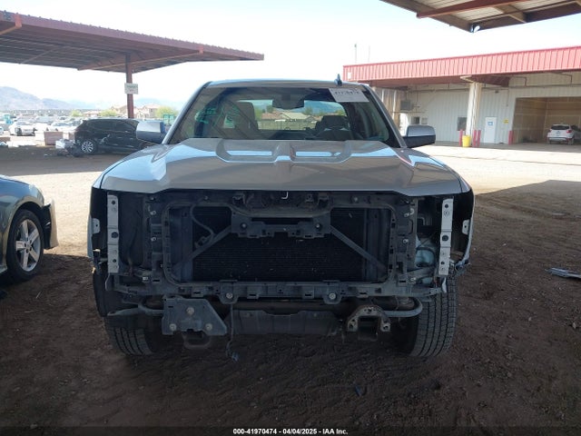 1GCRCREC3GZ185219 Chevrolet Silverado 1500 1lt